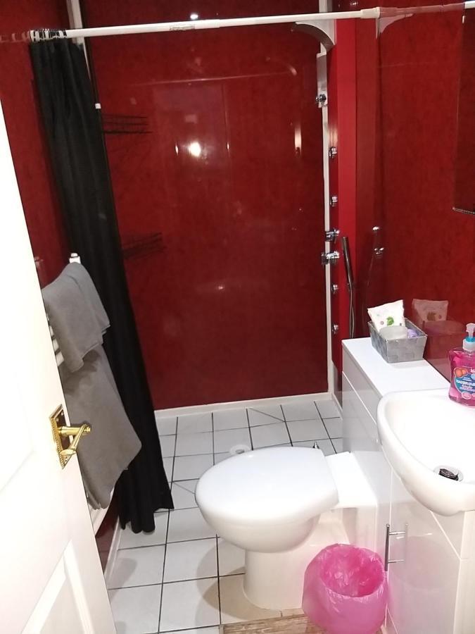 Wyngate Guest House Great Meols Екстер'єр фото